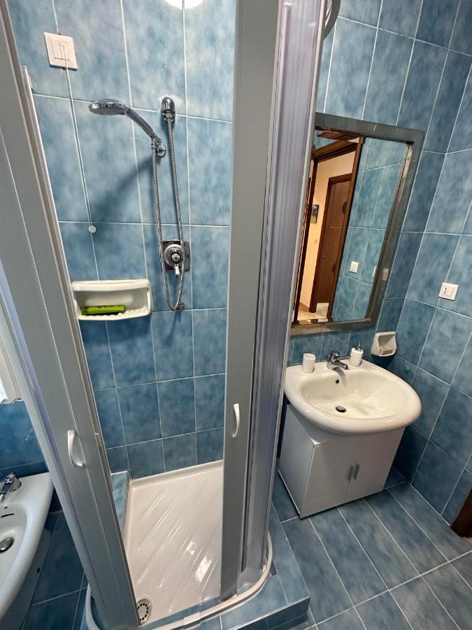 Dolce Attico Apartment Палермо Экстерьер фото