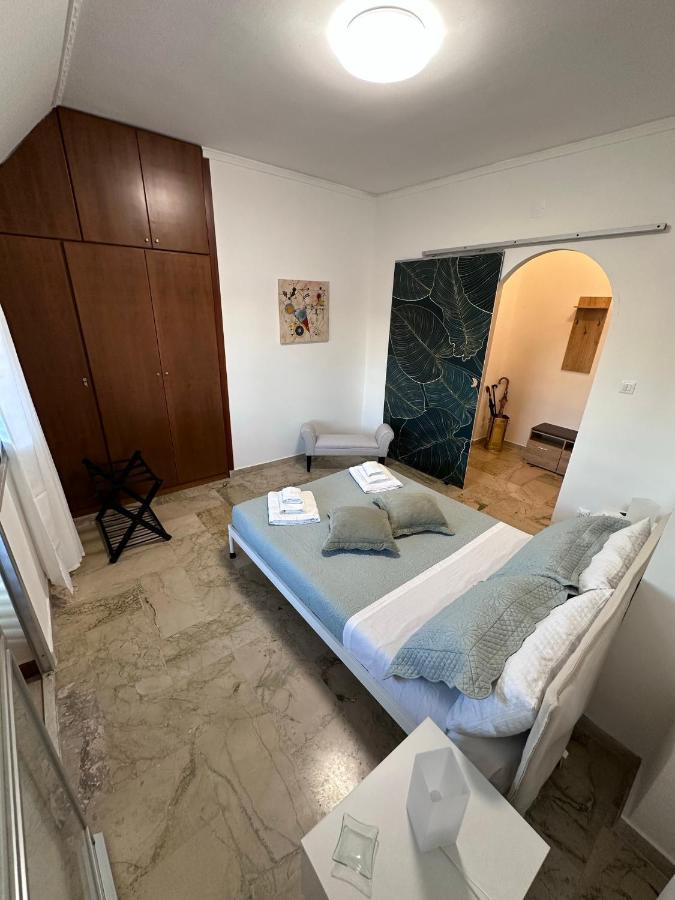 Dolce Attico Apartment Палермо Экстерьер фото